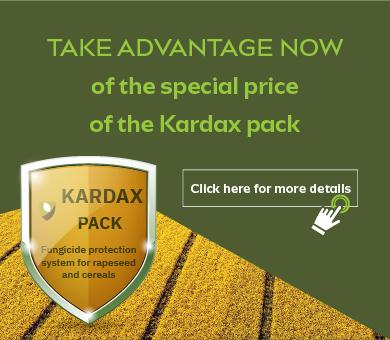 Kardax Pack